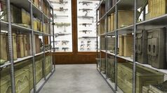 Armory