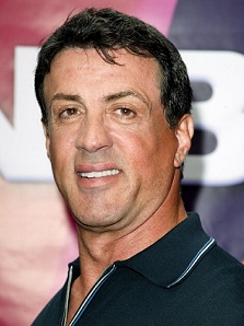 Sylvester Stallone - Doblaje Wiki