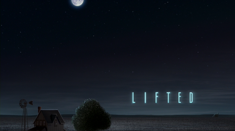 Lifted title card