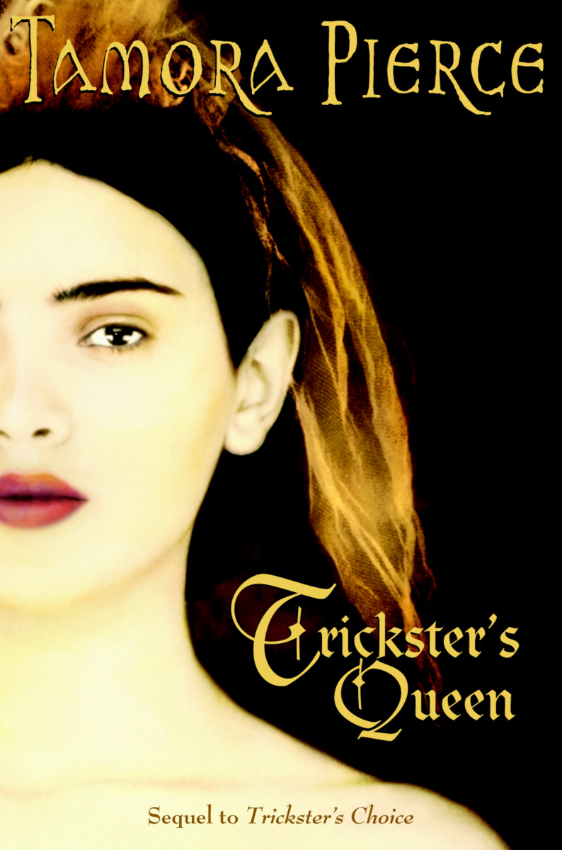 Tamora Pierce Wiki