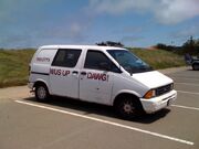 AerostarCargovan