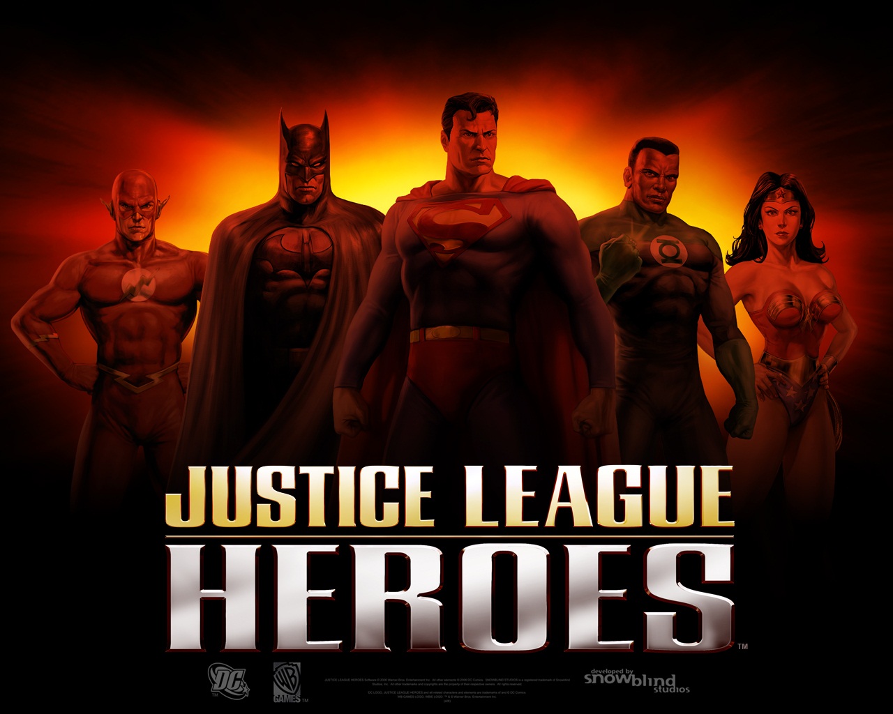 free download League of Heroes