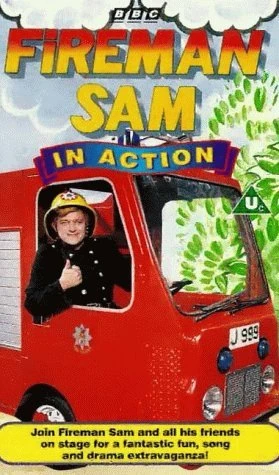 Fireman Sam In Action Fireman Sam Wiki