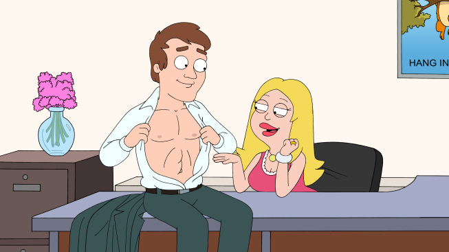 flirting with disaster american dad videos 2017 video