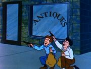 Antiques