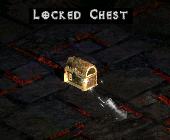 Golden Chest