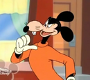 Mortimer Mouse