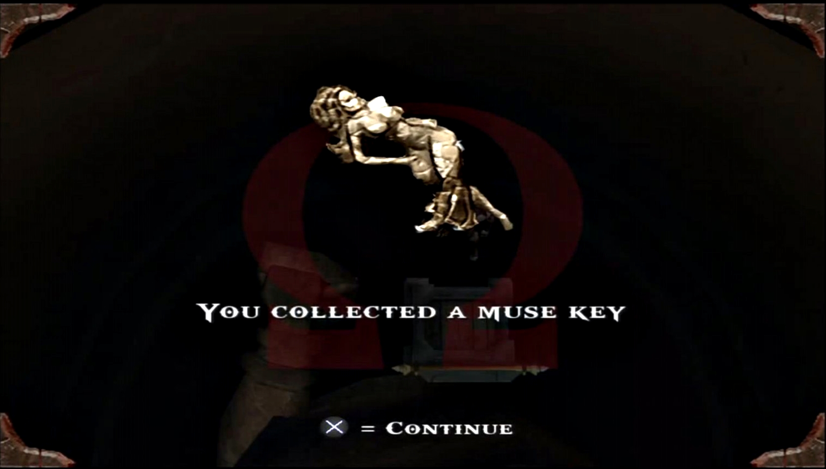 cohen muse key