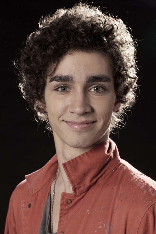 Misfits Nathan Staffel 3 Misfits Nathan Staffel 3