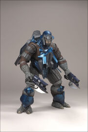 Brute minor jmpack