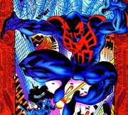 Spider-Man 2099