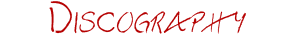 Disc Header