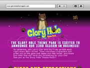 GloryHoleThemePark