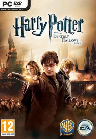 HP7P2 cover