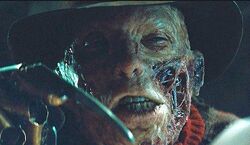 Freddy Krueger (2010)