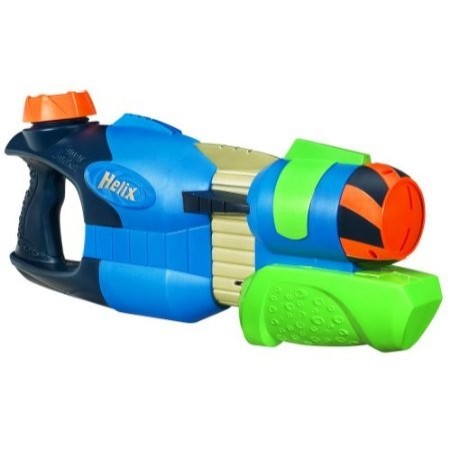 super soaker helix