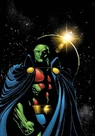 Martian Manhunter 0007
