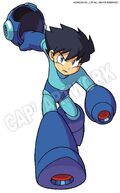 RockmanCWa
