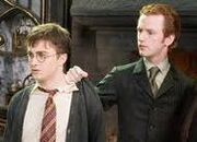Harry e Percy