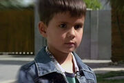Young Antonio