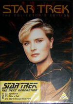 The Collectors Edition issue 11 DVD cover