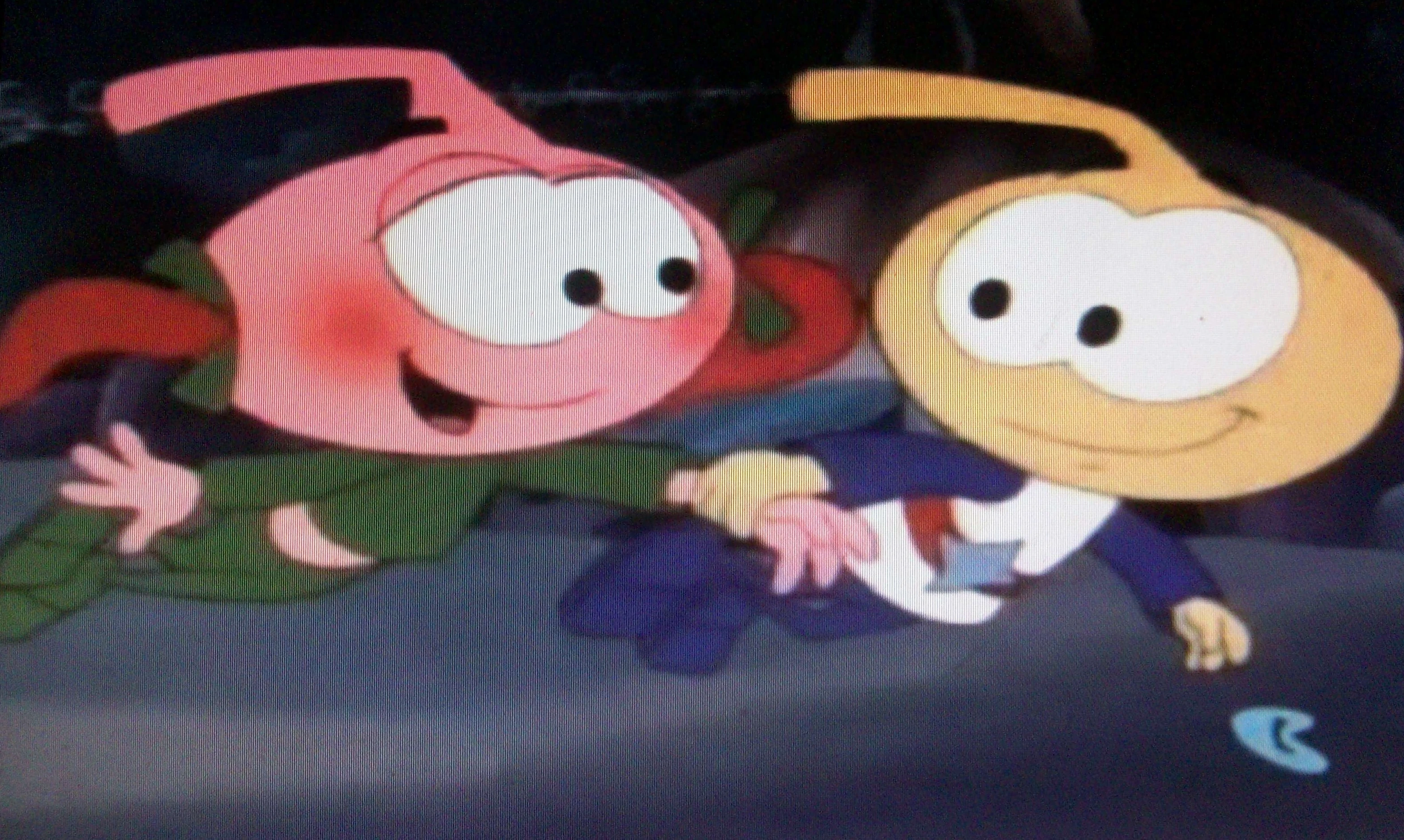 Casey Kelp Snorks Wiki