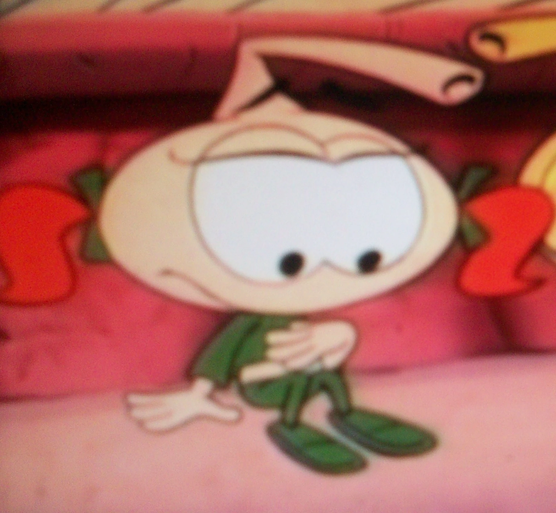 Casey Kelp Snorks Wiki