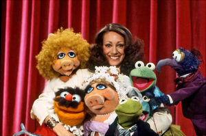 MarisaBerensonmuppets