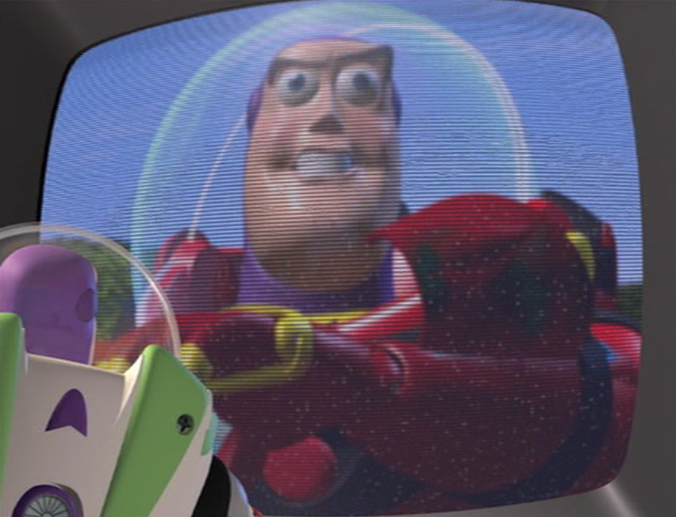 buzz dukserice