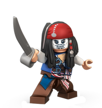 Lego-UndeadJackSparrow