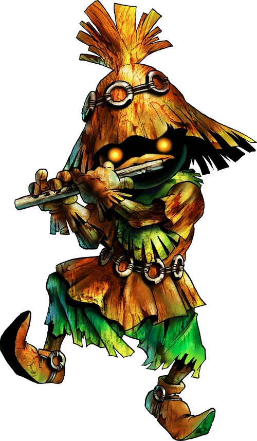 The Legend of Zelda Ocarina of Time enemies Zeldapedia, the Legend