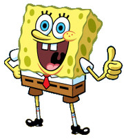 Bob-esponja