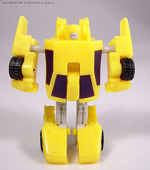 Mini-Cons - Transformers Fanon Wiki