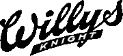 Willys-knight 1918 logo
