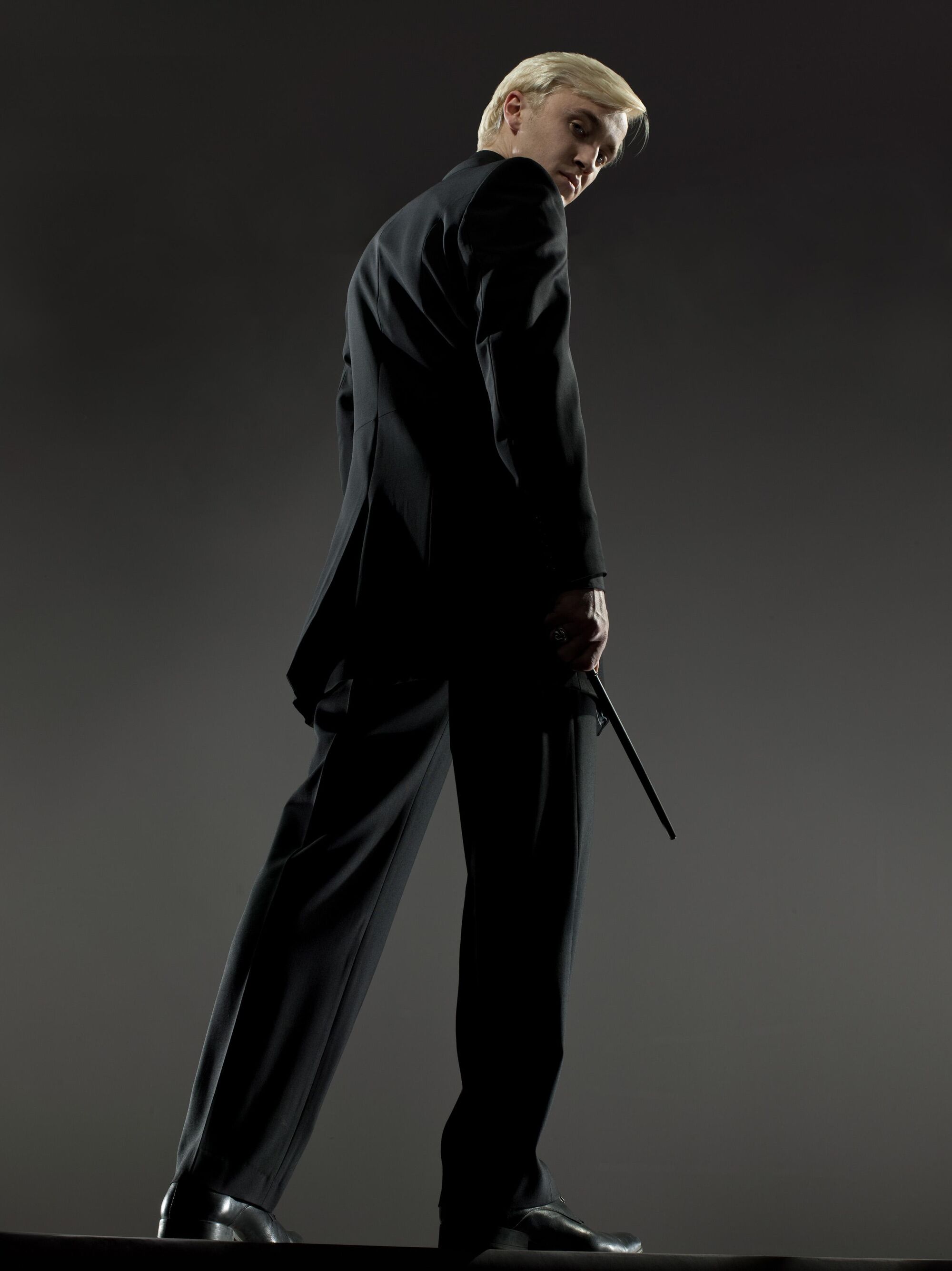 Draco Malfoy Villains Wiki Wikia