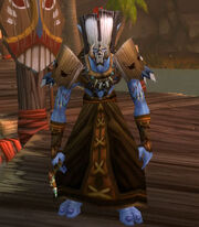 WitchDoctorUmbu