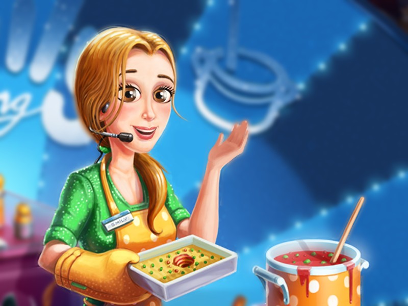 Delicious Emily Delicious Emily
