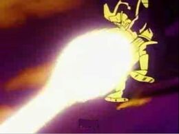 GohanAttacks
