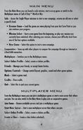 Call of Duty World at War Page 4