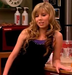 Image - Ibeat The Heat Sam 4.jpg - Icarly Wiki - Wikia