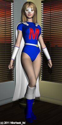 Mega girl by nitehawk ltd-d3hbqb2
