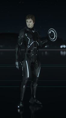 TRON