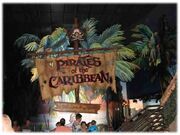 Pirates-caribbean