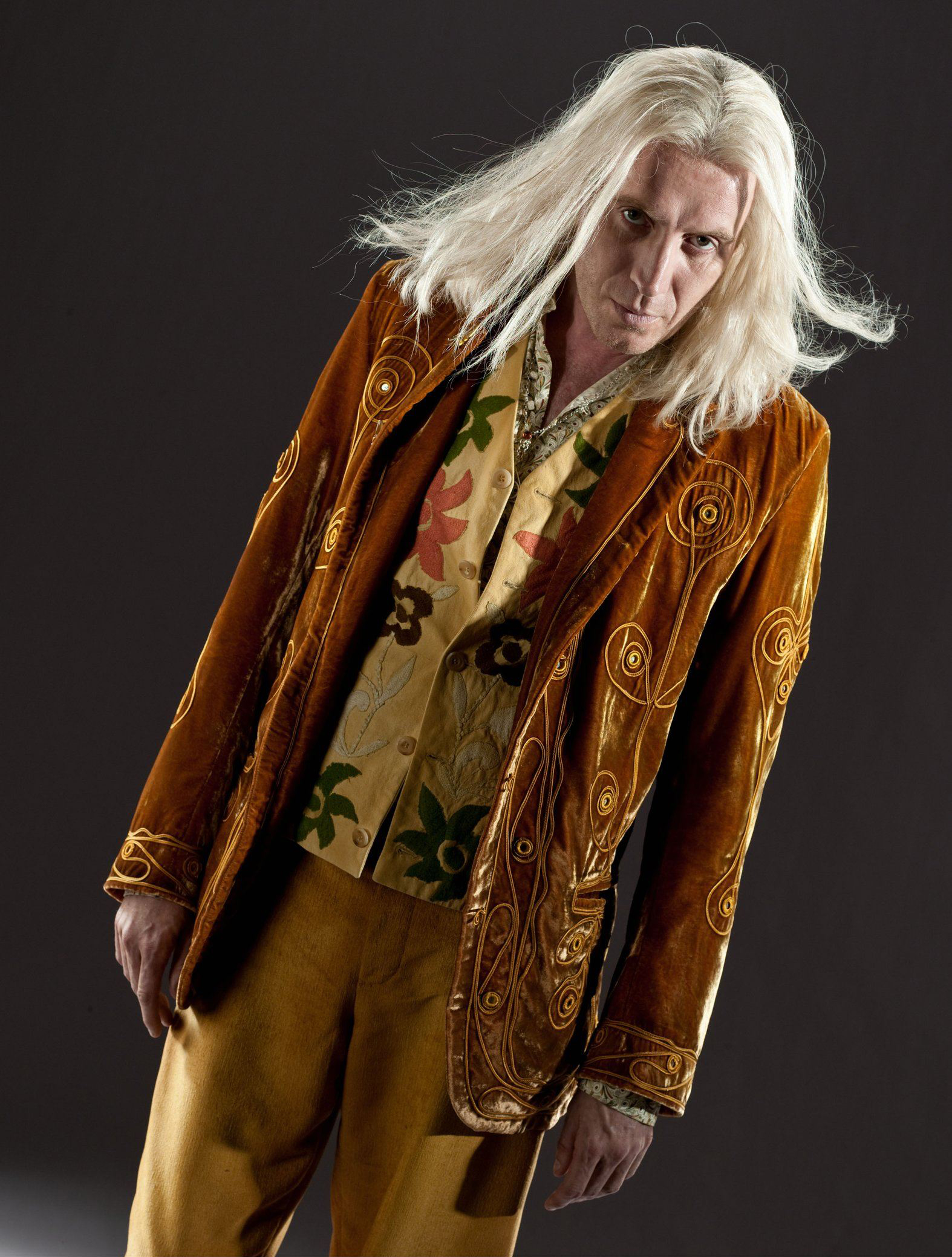 Rhys Ifans Harry Potter