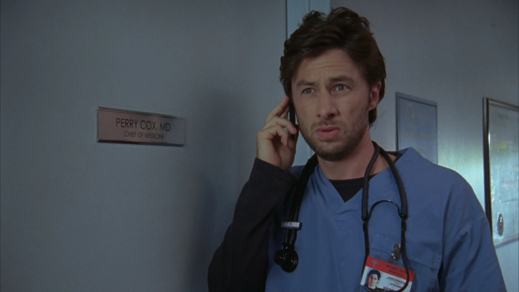 My Lawyer's in Love Scrubs Wiki