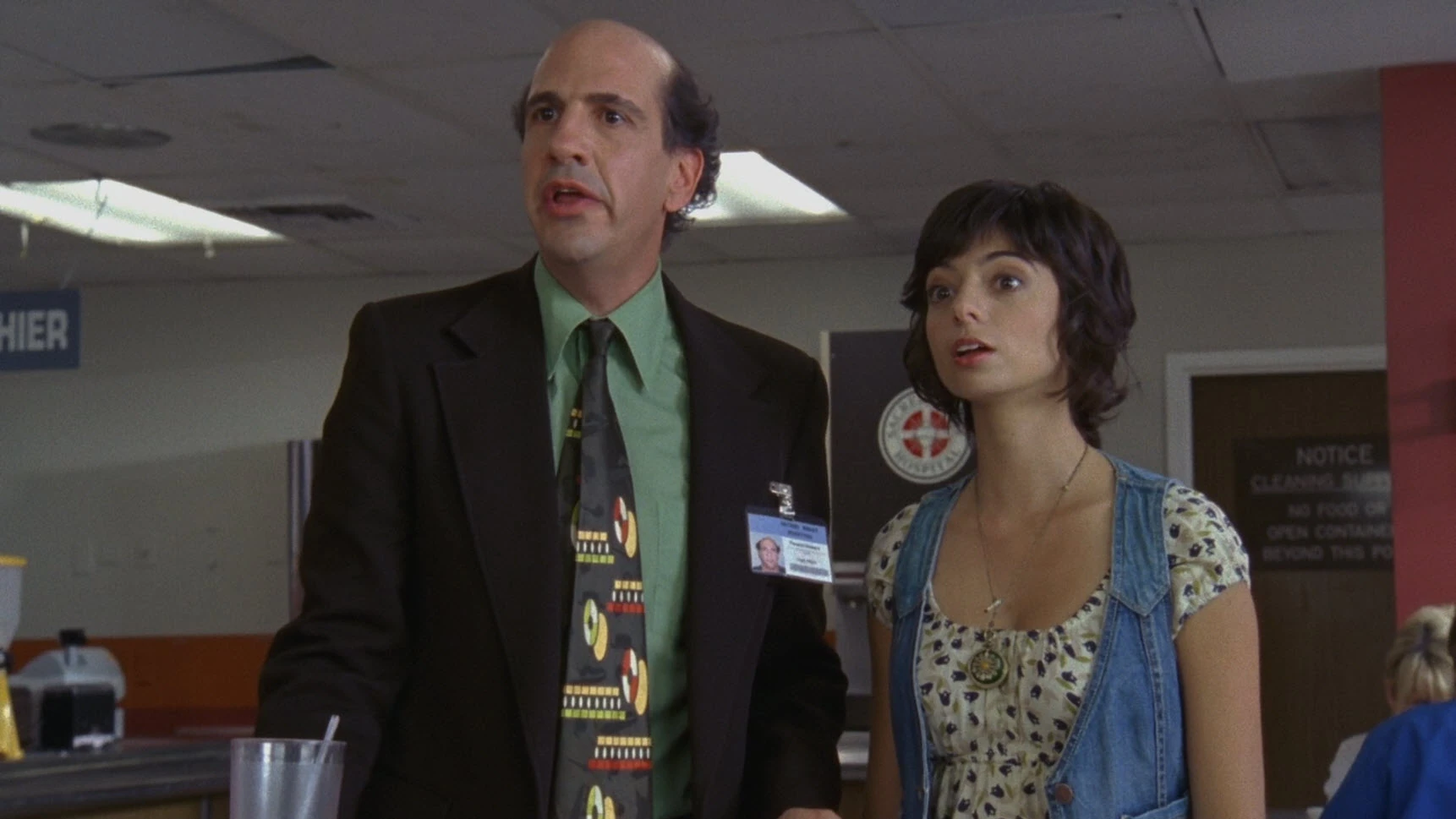 My Absence Scrubs Wiki