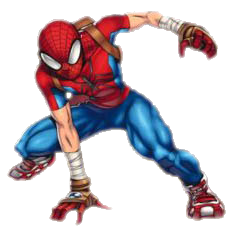 Peter Parker (Earth-2301)