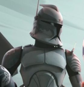 commander wolffe jedi