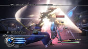 FFXIII-2 Noel combate