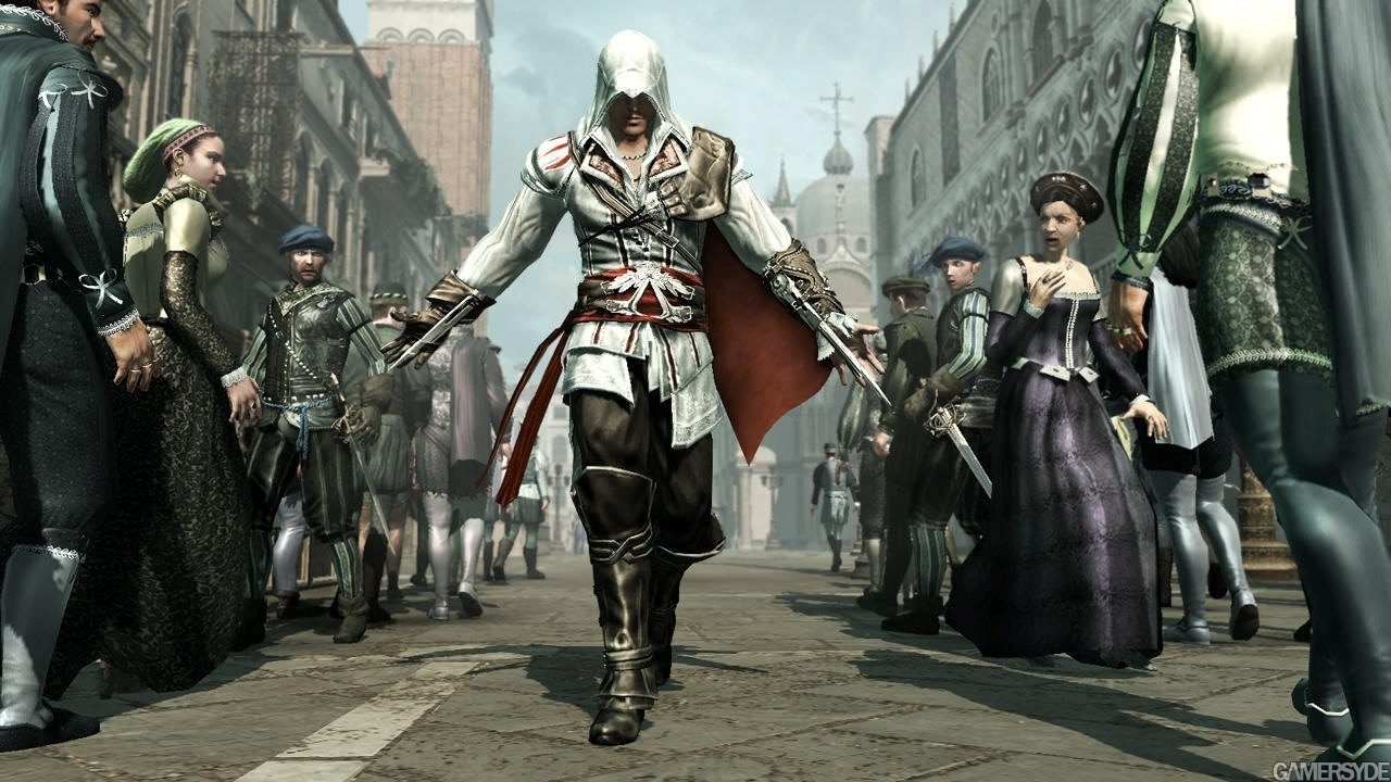 download assassins creed 2 highly compressed 10mb